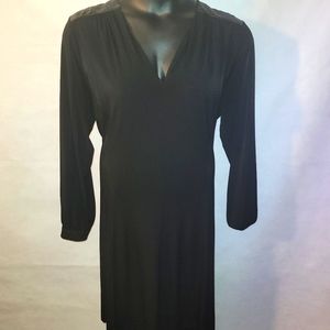 Black Michael Kors Dress size 2x